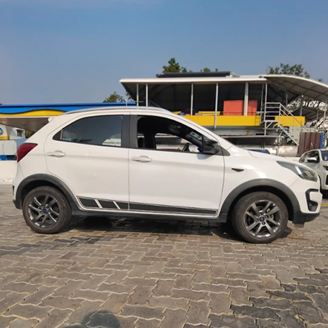 Ford Figo Freestyle