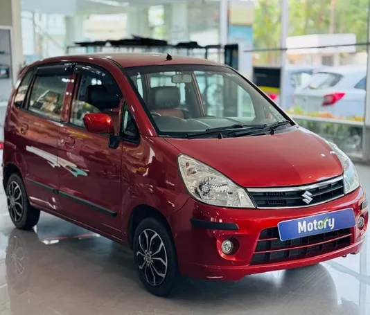 Maruti Zen Estilo Lxi